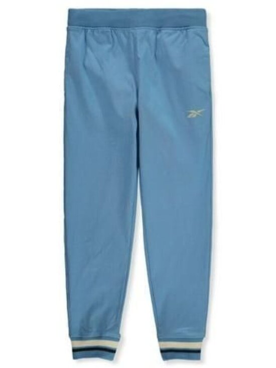 Reebok Boys Classic Joggers - Blue 14 - 16 (Big Boys) - Picture 1 of 1